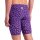 Carbon Air² Jammer Leopard Violet Arena Wettkampfhose 2