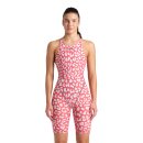 Powerskin ST Next Open Leopard Skin Geranium Ltd. Edition 34