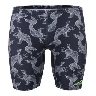 AQUAFEEL Mens Jammer Koi 4