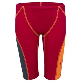 AQUAFEEL Mens Jammer Rot 3