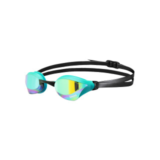 ARENA Schwimmbrille Cobra Core Swipe Aqua 130