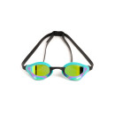 ARENA Schwimmbrille Cobra Core Swipe Aqua 130