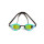 ARENA Schwimmbrille Cobra Core Swipe Aqua 130