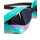 ARENA Schwimmbrille Cobra Core Swipe Aqua 130