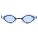 ARENA Schwimmbrille Air-Speed Blue/White 102