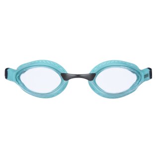 ARENA Schwimmbrille Air-Speed Clear Türkis 104