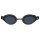 ARENA Schwimmbrille Air-Speed Dark Smoke-Black100