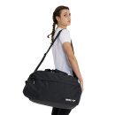 ARENA Team Duffle 40L Schwarz