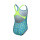 ARENA Girls Swimsuit Friends Allover Print