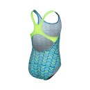 ARENA Girls Swimsuit Friends Allover Print 92