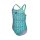 ARENA Girls Swimsuit Friends Allover Print 92