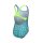 ARENA Girls Swimsuit Friends Allover Print 92