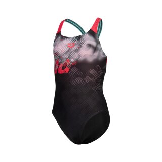 ARENA Girl Splash Point Swimsuit 128
