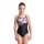 ARENA Girl Splash Point Swimsuit 128