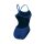 Challenge Solid navy-white Arena Womens Schwimmanzug