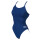 Challenge Solid navy-white Arena Womens Schwimmanzug