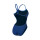 Challenge Solid navy-white Arena Womens Schwimmanzug