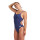 Challenge Solid navy-white Arena Womens Schwimmanzug