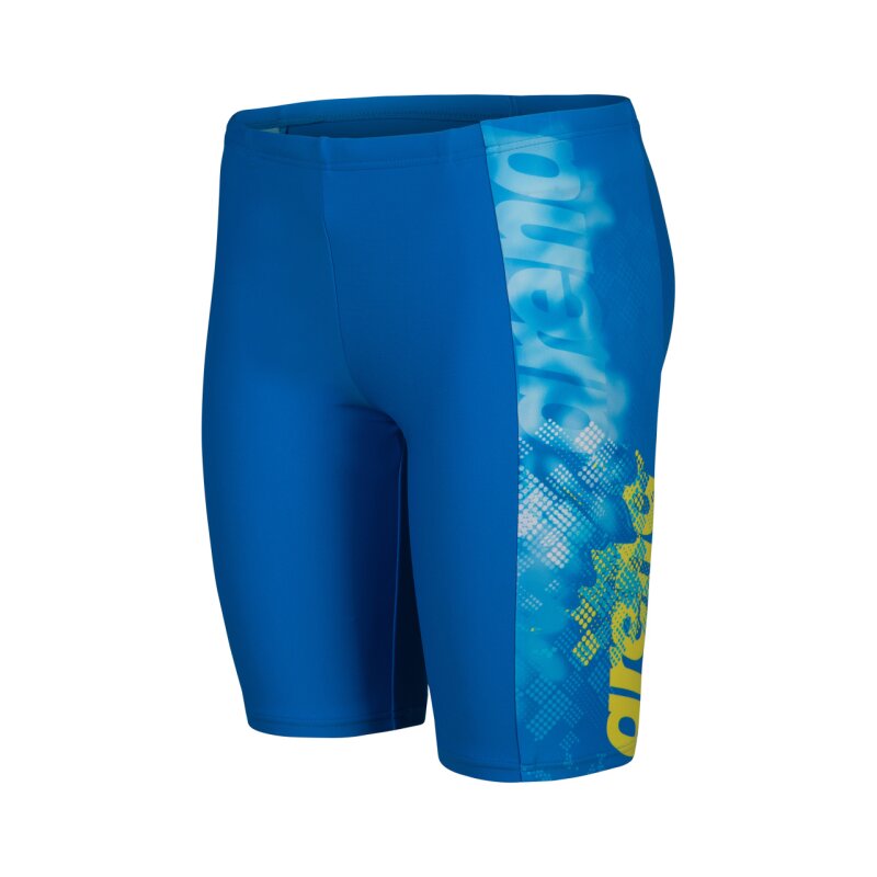 ARENA Jungen Badehose - Schwimmhose Mit UV 50+ Schutz Chlorresistent