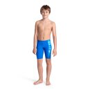 Splash Point Swim Jammer Blau Arena Boys Schwimmhose