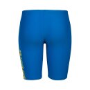 Splash Point Swim Jammer Blau Arena Boys Schwimmhose 164