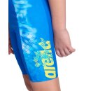 Splash Point Swim Jammer Blau Arena Boys Schwimmhose 164