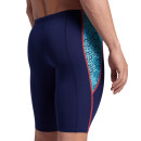 ARENA Camo Kikko Jammer navy multi