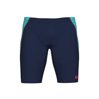 ARENA Camo Kikko Jammer navy multi 6