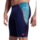 ARENA Camo Kikko Jammer navy multi 6