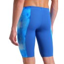 Mens ARENA Swim Jammer Allover Print 1