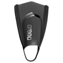 ARENA Flossen Powerfin Pro Black