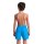 ARENA Boys Beach Boxer Solid bluelake-softgreen