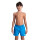 ARENA Boys Beach Boxer Solid bluelake-softgreen