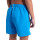 ARENA Boys Beach Boxer Solid bluelake-softgreen