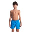 ARENA Boys Beach Boxer Solid bluelake-softgreen 116