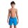 ARENA Boys Beach Boxer Solid bluelake-softgreen 128