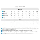 ARENA Boys Beach Boxer Solid jade-black