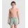 ARENA Boys Beach Boxer Solid jade-black 140