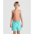 ARENA Boys Beach Boxer Solid water-navy 116