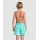 ARENA Boys Beach Boxer Solid water-navy 116