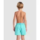 ARENA Boys Beach Boxer Solid water-navy 140