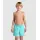 ARENA Boys Beach Boxer Solid water-navy 140