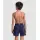 ARENA Boys Beach Boxer Solid navy-turquoise 140