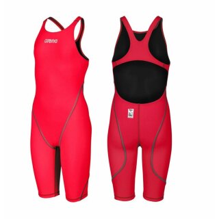 ARENA PS ST2.0 FBSL Open Back JR Rot