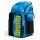 Arena Spiky III Backpack 45 L Allover Blue Multi