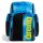 Arena Spiky III Backpack 45 L Allover Blue Multi