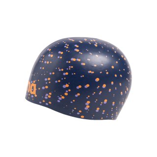 ARENA Moulded Badekappe mit Druck Spacy Dots 207