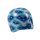 ARENA Badekappe HD Cap Foam Blue China 233