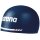 Arena 3D Soft Navy Badekappe L
