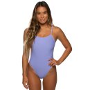 Jolyn Badeanzug Jackson Lavendel US 38/ DE 42